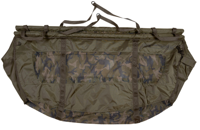 Fox Carpmaster SRT Floatation Weigh Sling XL