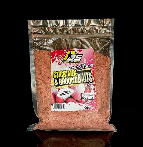 Stick Mix Peralbaits