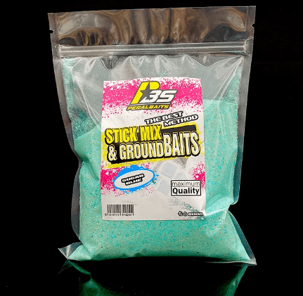 Stick Mix Peralbaits - Carpfishingbarato CHIMBOMBO STICK MIX