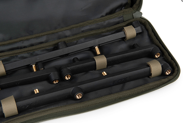 Fox Eos 2 & 3 Rod Tripod