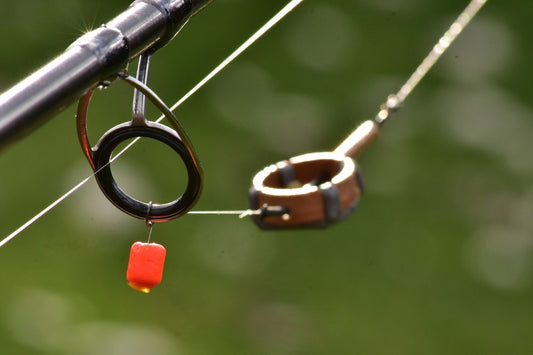 DYNAMITE WOWSERS ES-L 9MM PINK - Carpfishingbarato CHIMBOMBO POP UPS