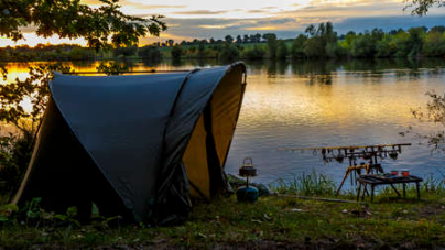 Camping