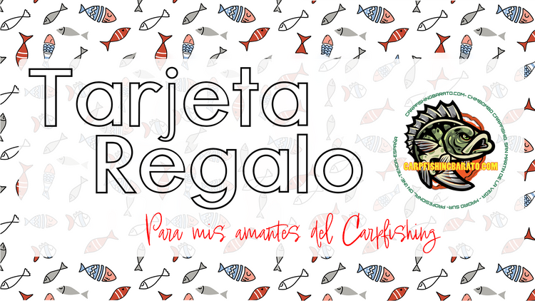 Tarjeta Regalo