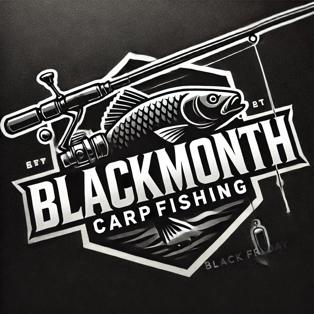 BlackMonth Carpfishing