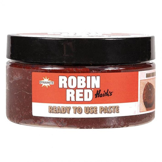 PASTA ROBIN RED READY PASTE DYNAMITE - Carpfishingbarato CHIMBOMBO 