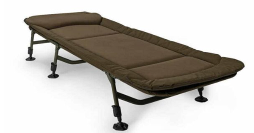 REVOLVE BED