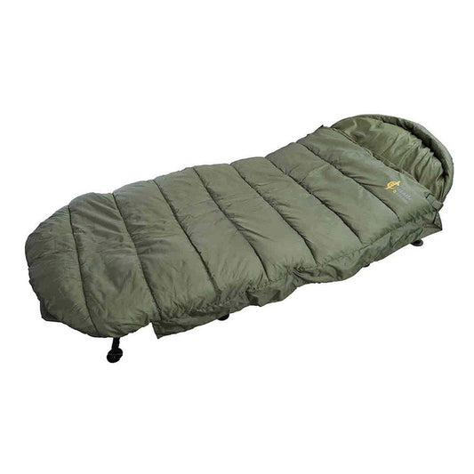 Prologic Sleeping Bag Cruzade 210X90CM - Carpfishingbarato CHIMBOMBO SACO DE DORMIR