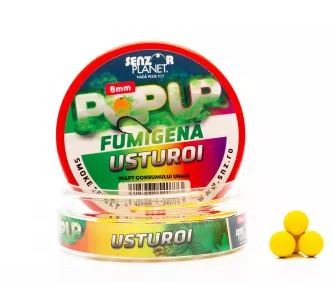 POP UP FUMIGENA 25G