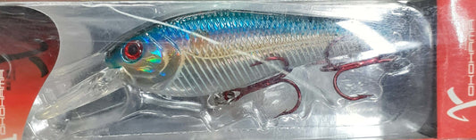 YOKOHAMA VENOM NAT SHAD - Carpfishingbarato CHIMBOMBO SEÑUELO