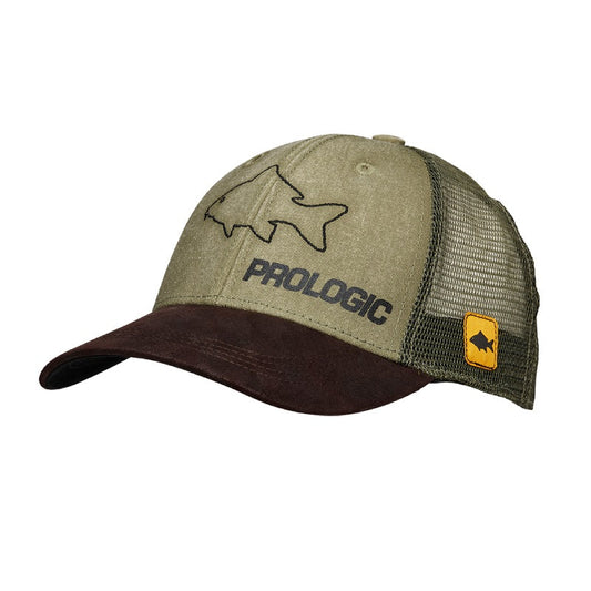 PROLOGIC BIG CHUCK CAP ONE SIZE MUDD - Carpfishingbarato CHIMBOMBO GORRA