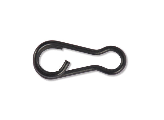 CARPSPIRIT QUICK CLIP 10UND - Carpfishingbarato CHIMBOMBO EMERILLON RAPIDO