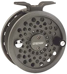 GRAUVELL ADAMS FLY REEL - Carpfishingbarato CHIMBOMBO BOBINA