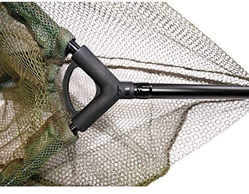 CARPSPIRIT SACADERA BLAX 105CM 1.80M - Carpfishingbarato CHIMBOMBO SACADERA