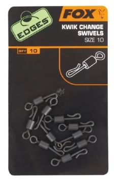 KWIK CHANGE SWIVELS 10UND