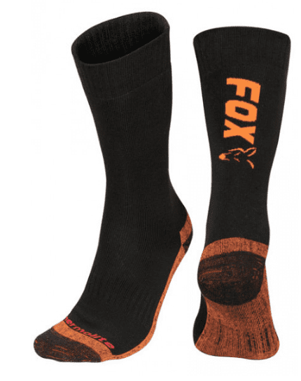 Calcetines Fox long socks thermolite