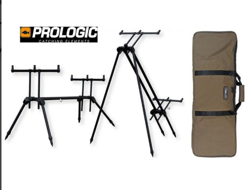 TRIPODE TRI-SKY ROD POD 3 ROD