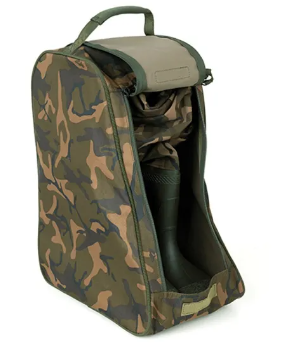 WADER BOOT BAG CAMOLITE FOX