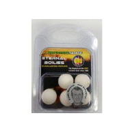 ETERNAL BOILIES 15MM BLANCO