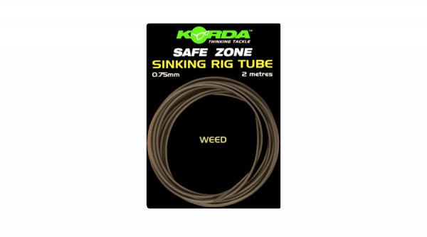 Korda Safe zone sinking rig tube 2m - Carpfishingbarato CHIMBOMBO TUBO