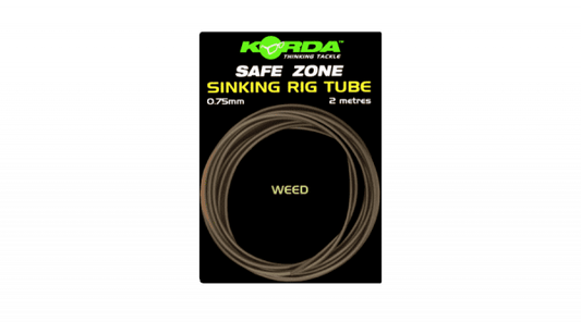 Korda Safe zone sinking rig tube 2m - Carpfishingbarato CHIMBOMBO TUBO