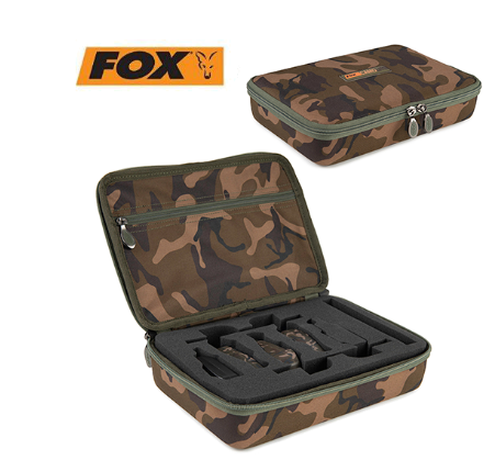 FUNDA ALARMA MINI MICRON FOX CAMOLITE