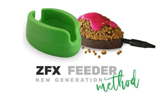 METHOD ZFX FEEDER SET 30G 40G
