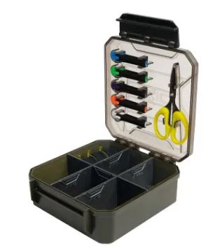 RELOAD ACCESSORY BOX