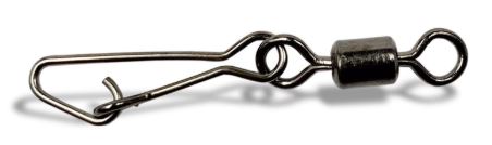 CURVE SNAP + SWIVEL Nº6 12UND