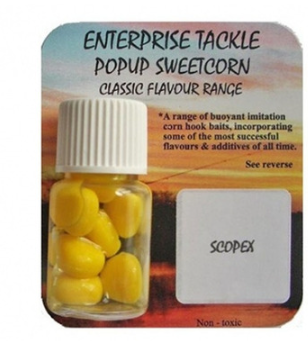 POP UP SWEETCORN SCOPEX