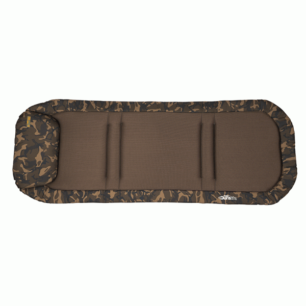 CAMA FOX DURALITE - Carpfishingbarato CHIMBOMBO CAMA