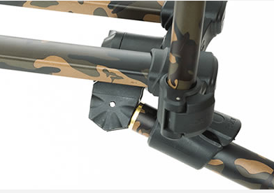 Fox Horizon Duo Camo 4 Rod Pod