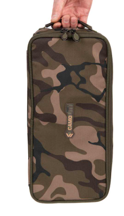 STORATE BAG CAMO LITE FOX