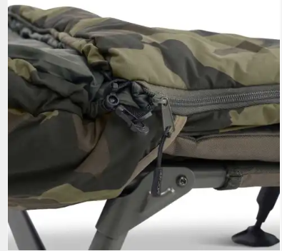 SACO REVOLVE SLEEPING BAG STANDAR