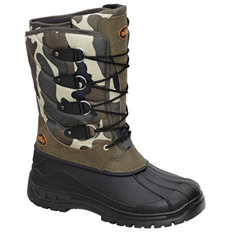 LSSA LINE BLIZZY BOTA Nº39 - Carpfishingbarato CHIMBOMBO BOTAS