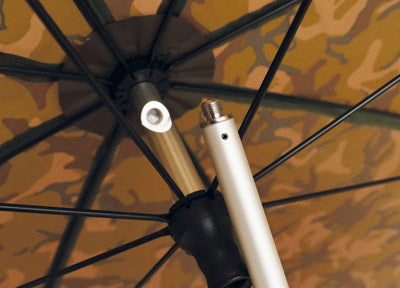 FOX 60 BROLLY - Carpfishingbarato CHIMBOMBO SOMBRILLA