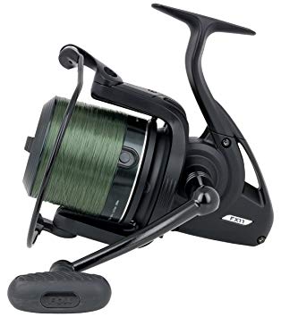 FOX FX11 - Carpfishingbarato CHIMBOMBO CARRETE