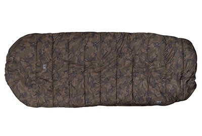 FOX R1 SLEEPING BAG - Carpfishingbarato CHIMBOMBO SACO DE DORMIR