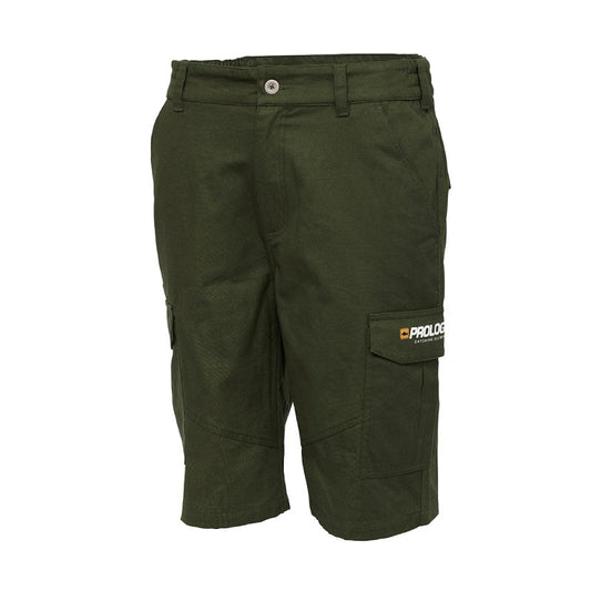 PANTALON PROLOGIC  COMBAT SHORTS ARMY GREEN - Carpfishingbarato CHIMBOMBO PANTALON