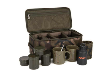 BREW KIT BAG CAMOLITE