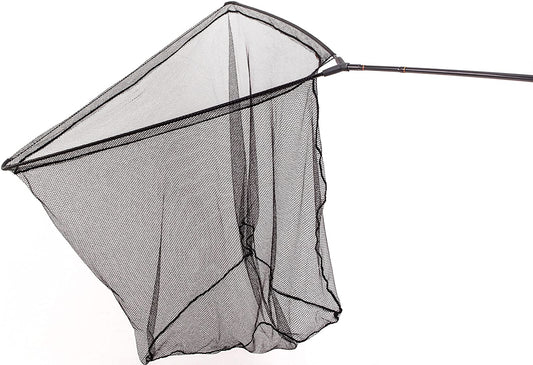 ROGUE SACADERA 42" LANDING NET AND HANDLE - Carpfishingbarato CHIMBOMBO SACADERA