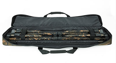 Fox Horizon Duo Camo 4 Rod Pod