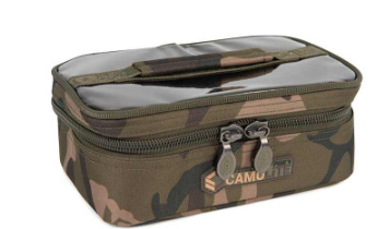 8 POT HOOKBAIT CASE CAMOLITE FOX