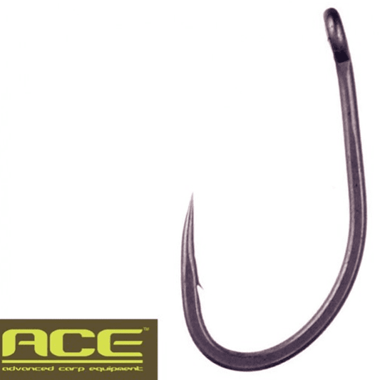 Anzuelo-Ace Boile SIZE 10 - Carpfishingbarato CHIMBOMBO anzuelo