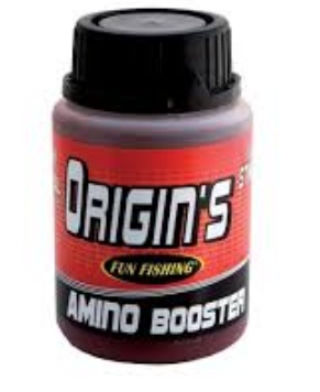 AMINO BOOSTER ORIGIN´S FUN FISHISNG 175ML