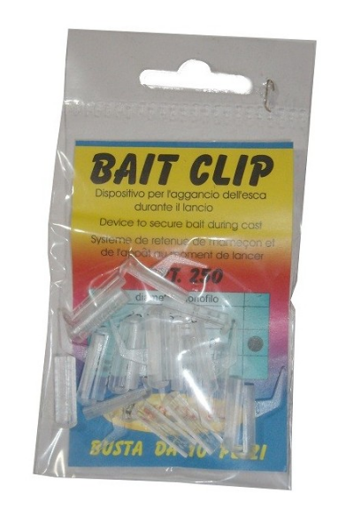 Clip Para Cebo Bait Clip Stonfo ART250