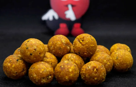 Dudi Baits Boilies Chufa 20mm 1kg