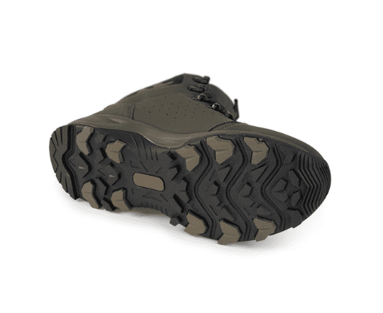 BOTA FOX KHAKI CAMO - Carpfishingbarato CHIMBOMBO BOTAS