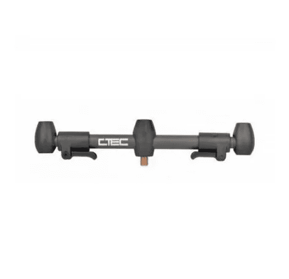 CTEC BUZZER BAR 3 RODS TELE 35-50 CM - Carpfishingbarato CHIMBOMBO BUZZ BARS