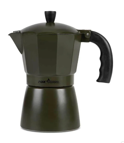 ESPRESSO MAKER 450ML 9 TAZAS