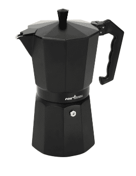 Cafetera coffee maker 450ml 9tazas